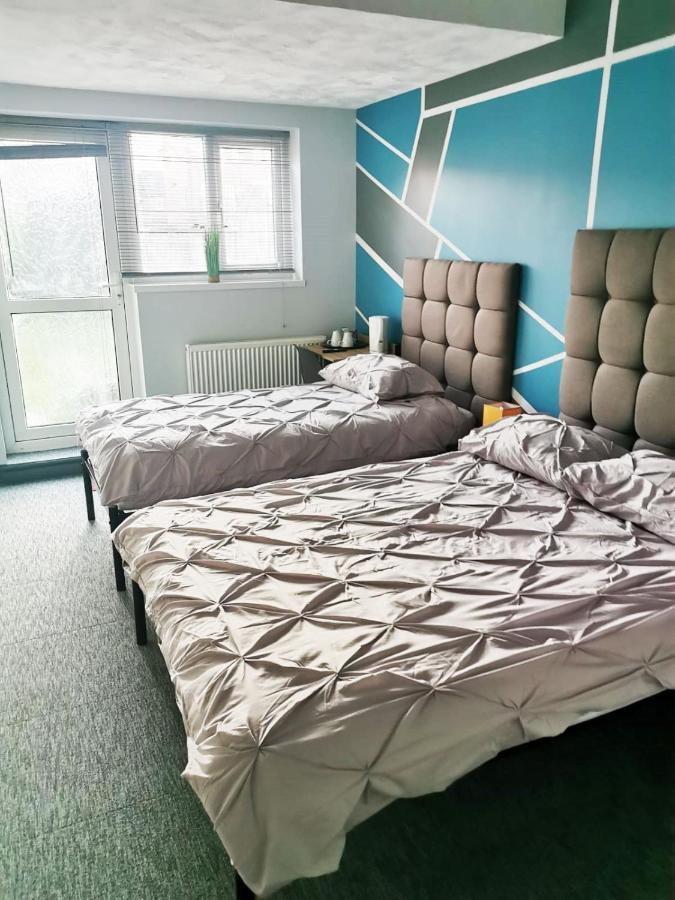 Bankwell Guest House Manchester Room photo