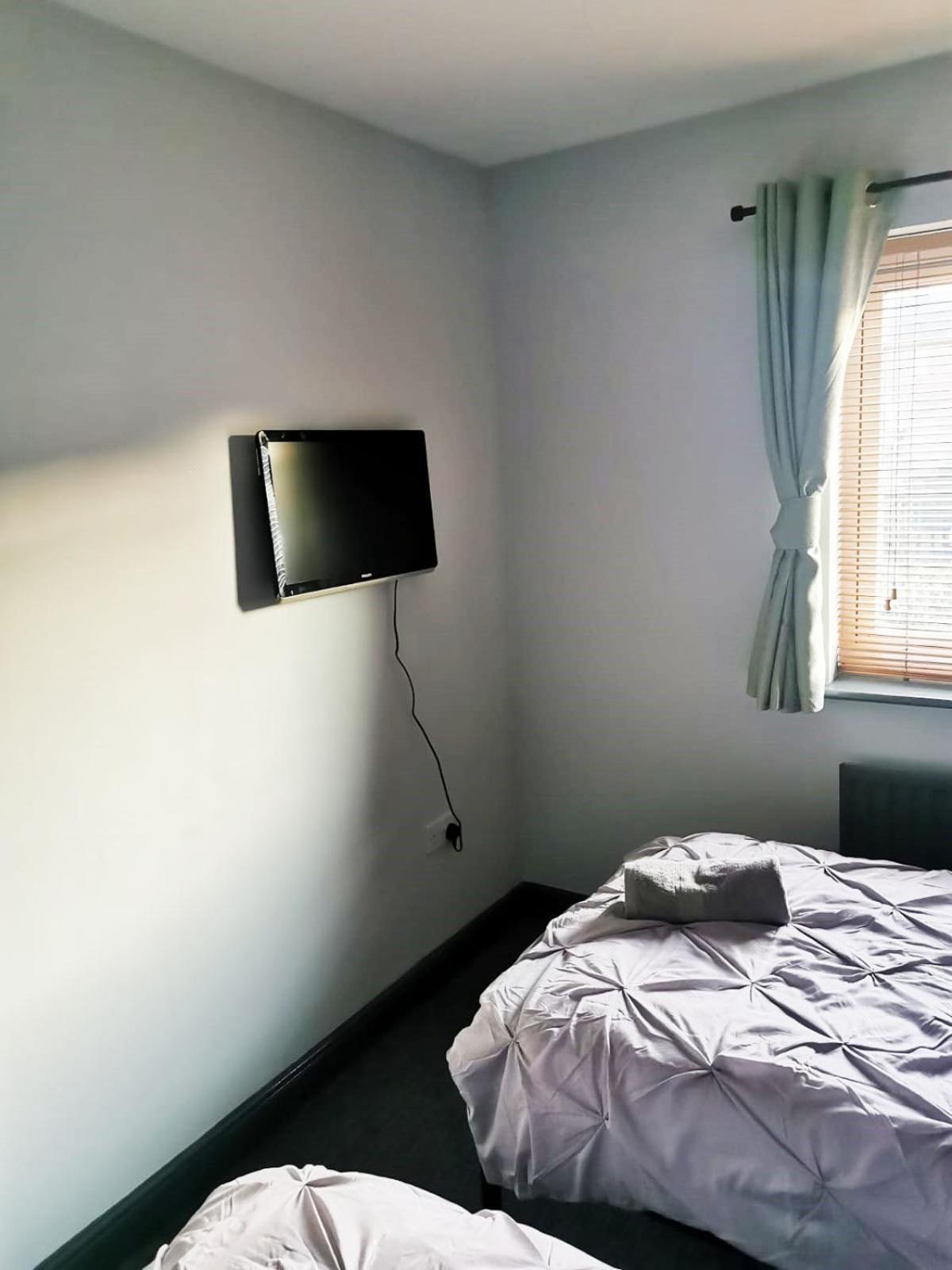 Bankwell Guest House Manchester Room photo