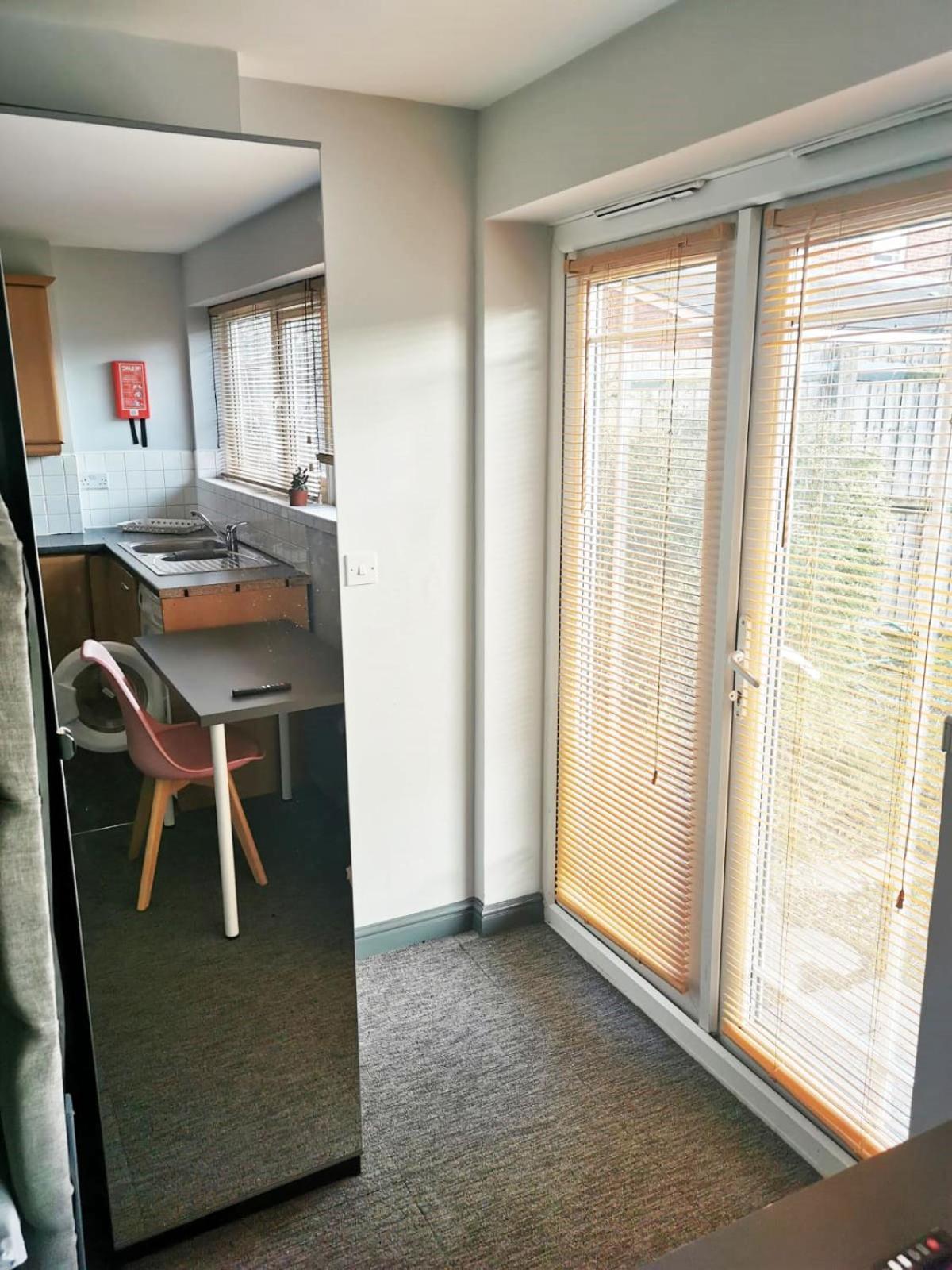 Bankwell Guest House Manchester Room photo
